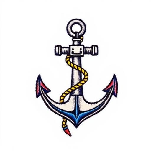 Anchor