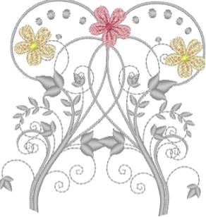 Floral Arch