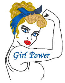 Girl Power
