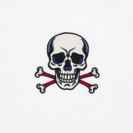 Skull & Bones