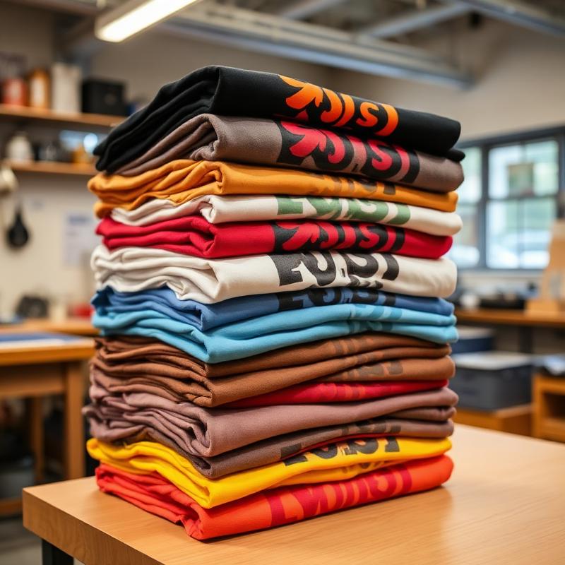 Screenprint Heat Transfer